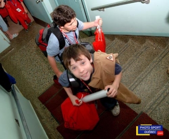Journée Voitures de Rêve à l'école La Passerelle